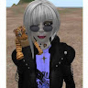 Meet your Posher, Virginia